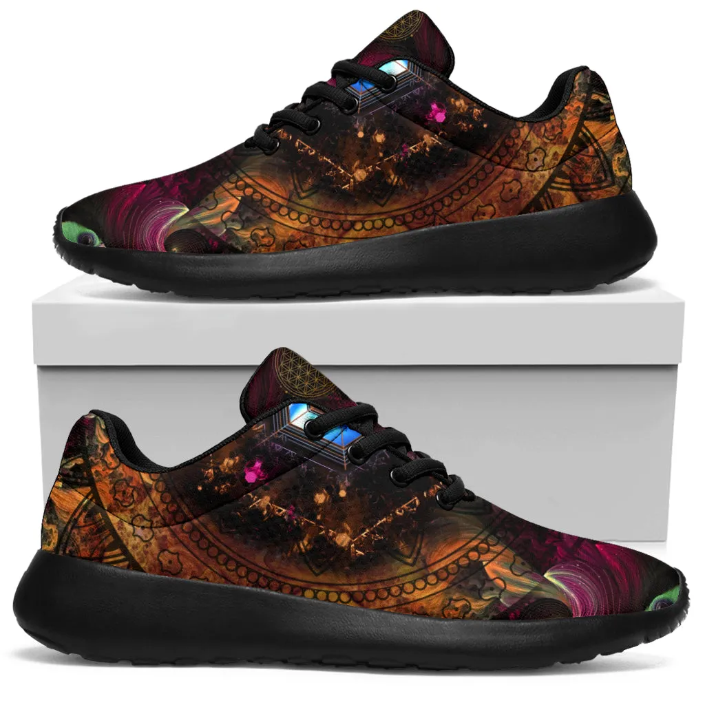 LucidDreams | Sneakers | Cosmic Shiva