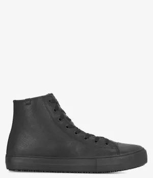 Lugz Stagger Hi Slip Resistant Chukka Sneaker - Men