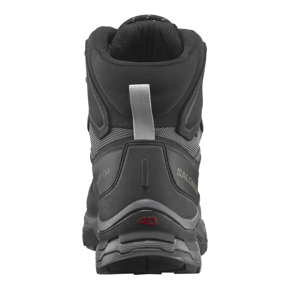 M Quest 4 GTX - Magnet/Black/Quarry