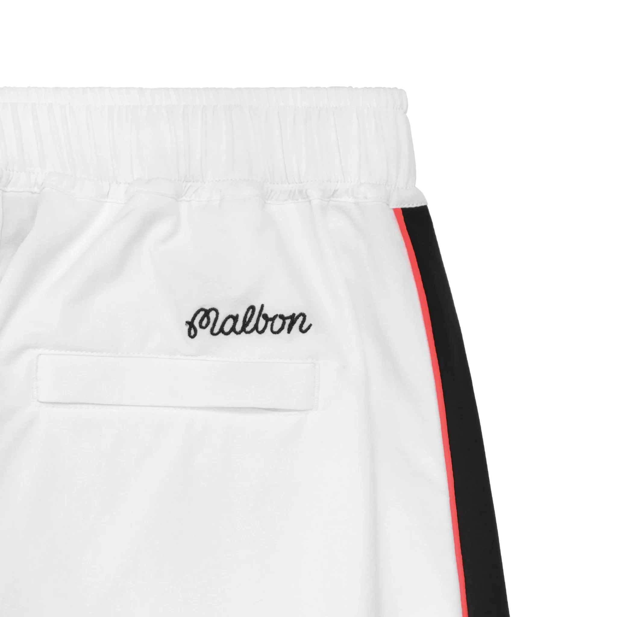 MALBON X PRINCE APPROACH TRACK PANT (WOMENS)