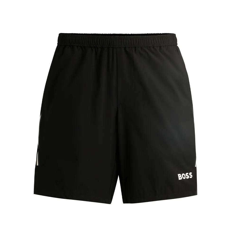 Matteo Berrettini water-repellent shorts