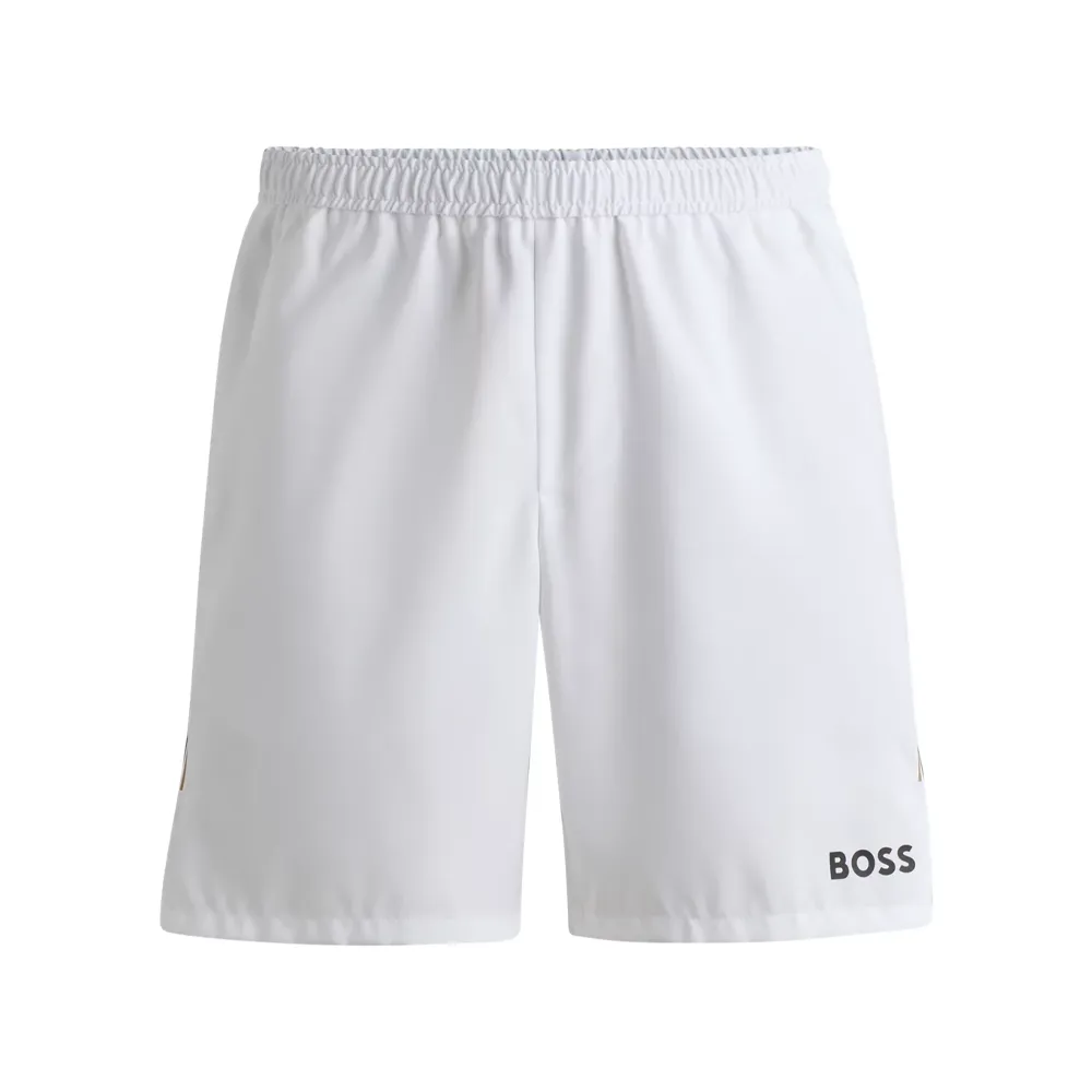 Matteo Berrettini water-repellent shorts