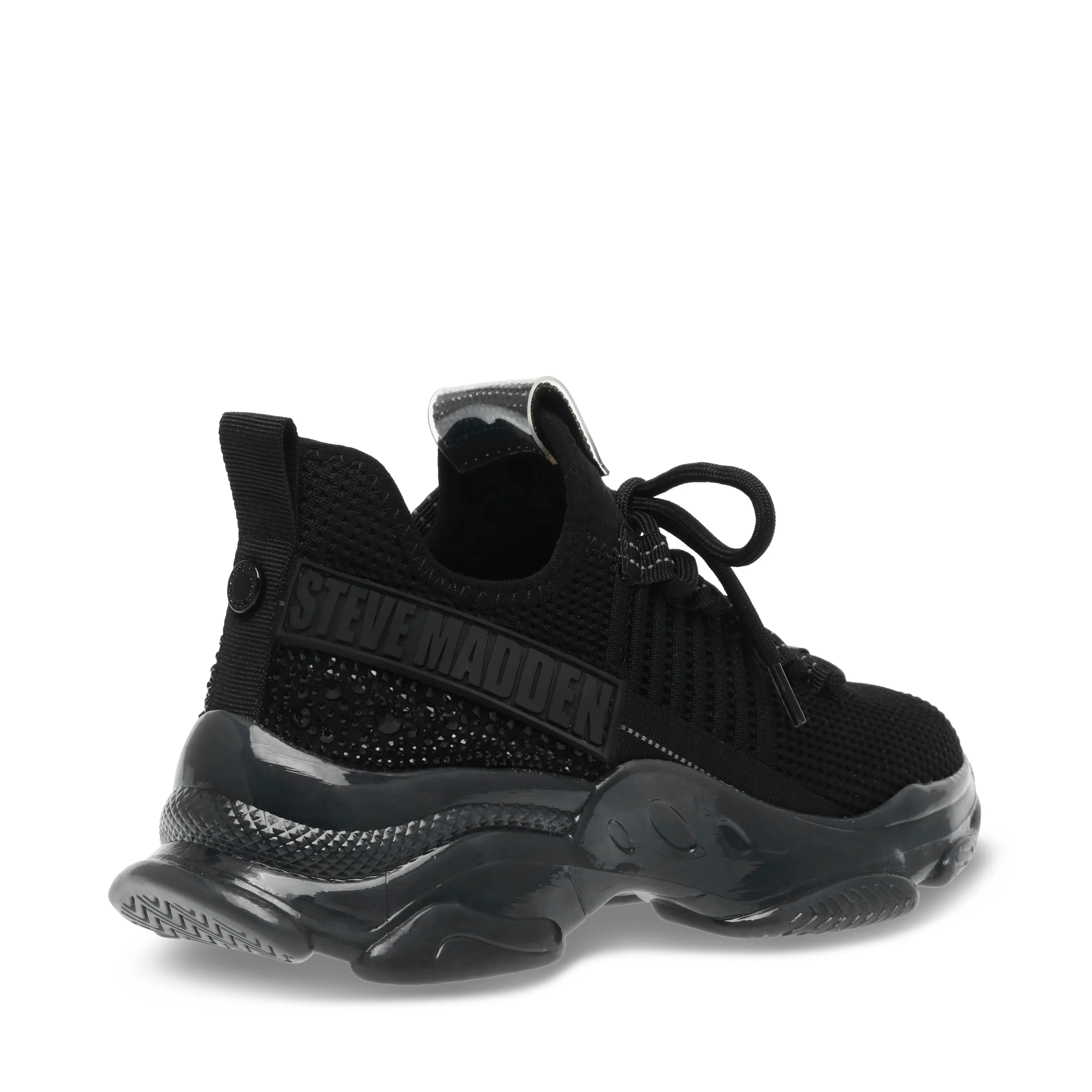 Maxilla-R-E Trainer JET BLACK