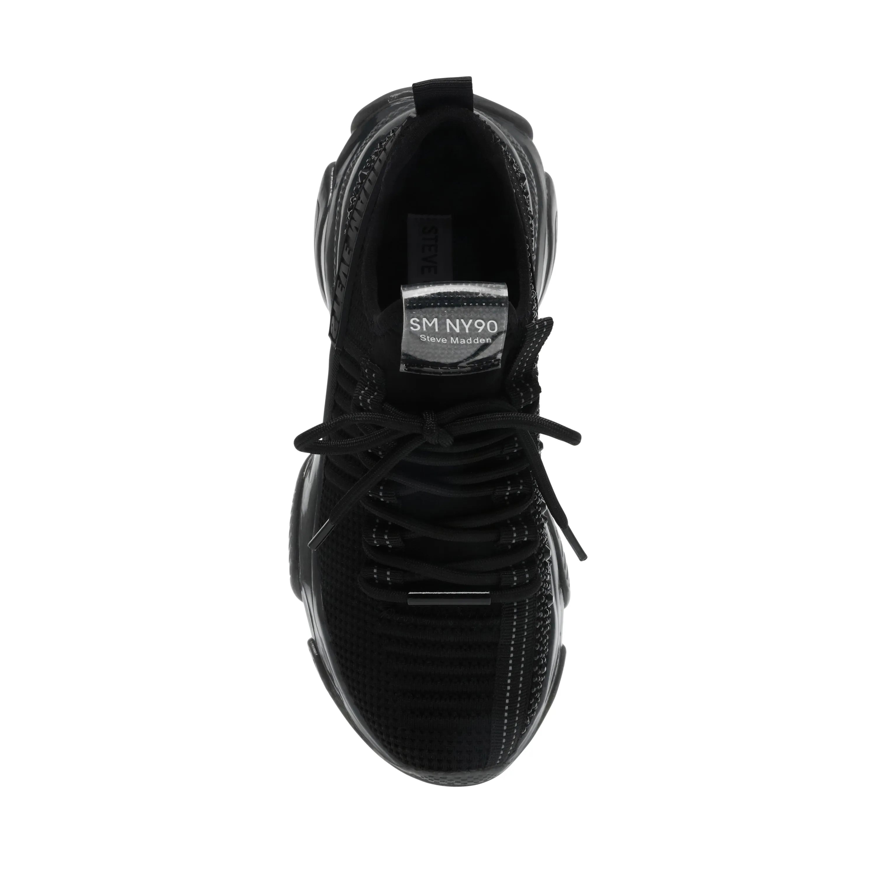 Maxilla-R-E Trainer JET BLACK