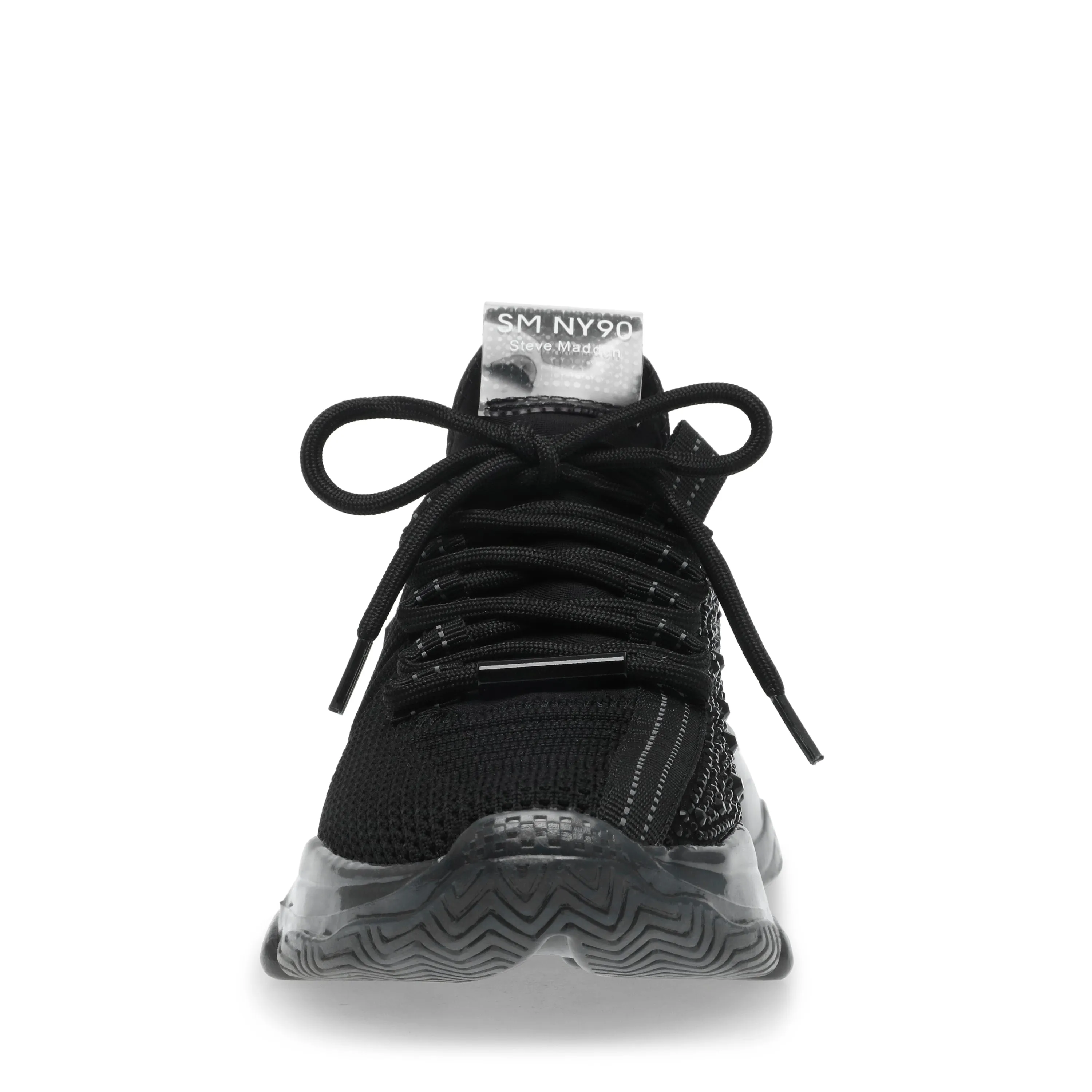 Maxilla-R-E Trainer JET BLACK