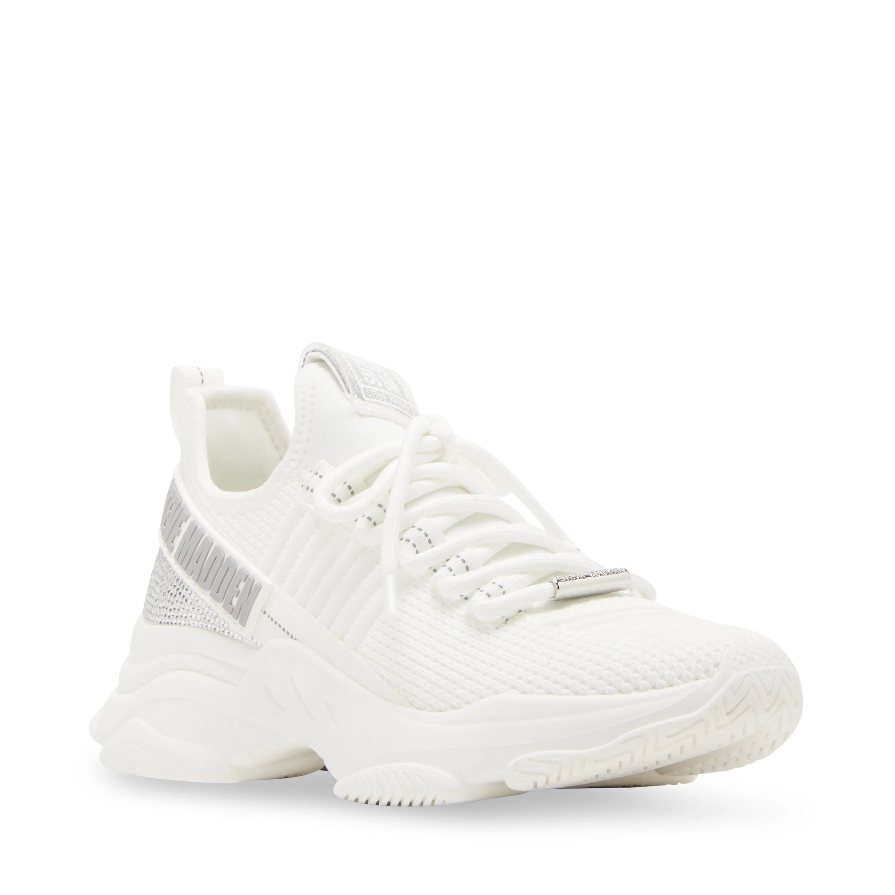 Maxilla-R-E Trainer WHITE