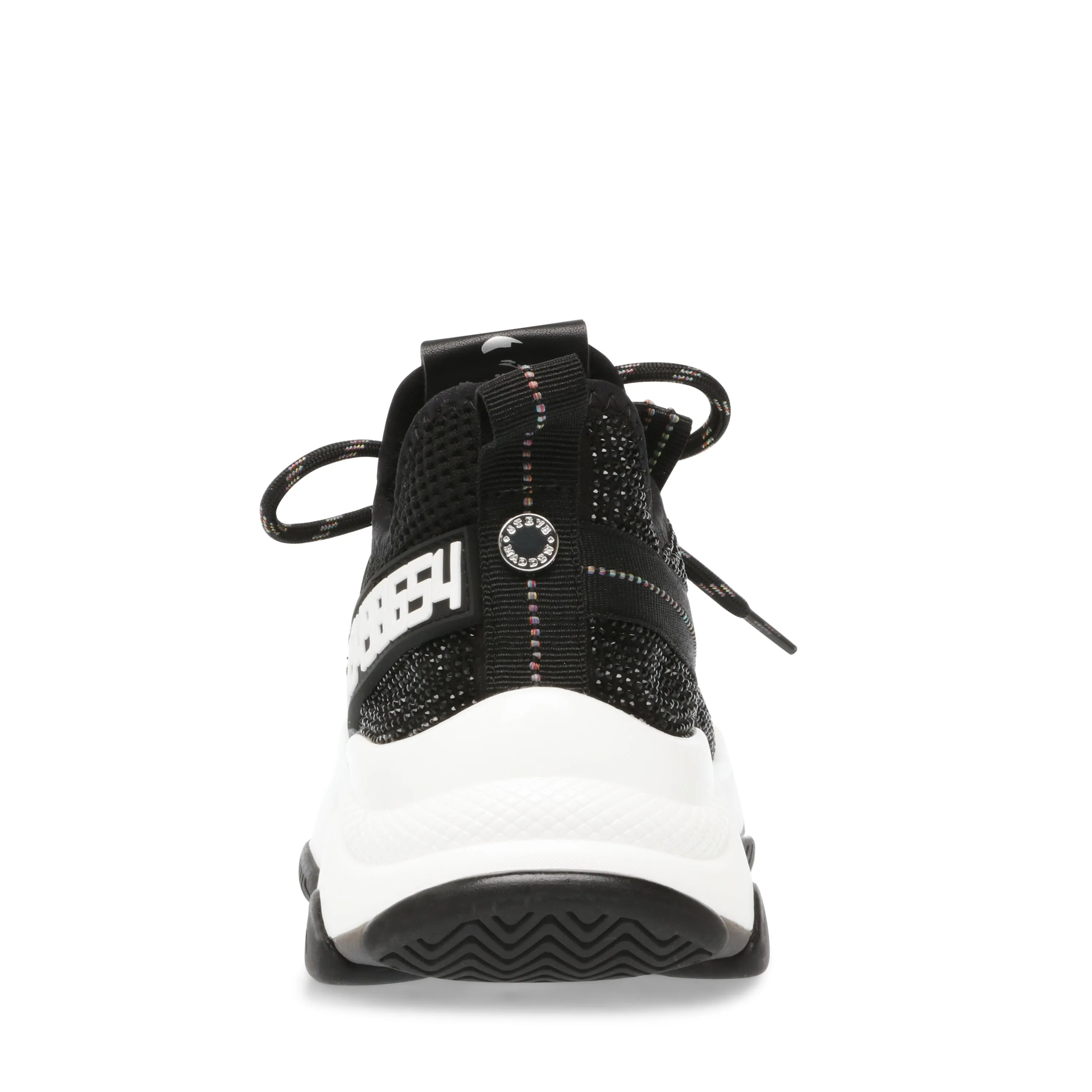 Maxilla-R Trainer BLACK/BLACK