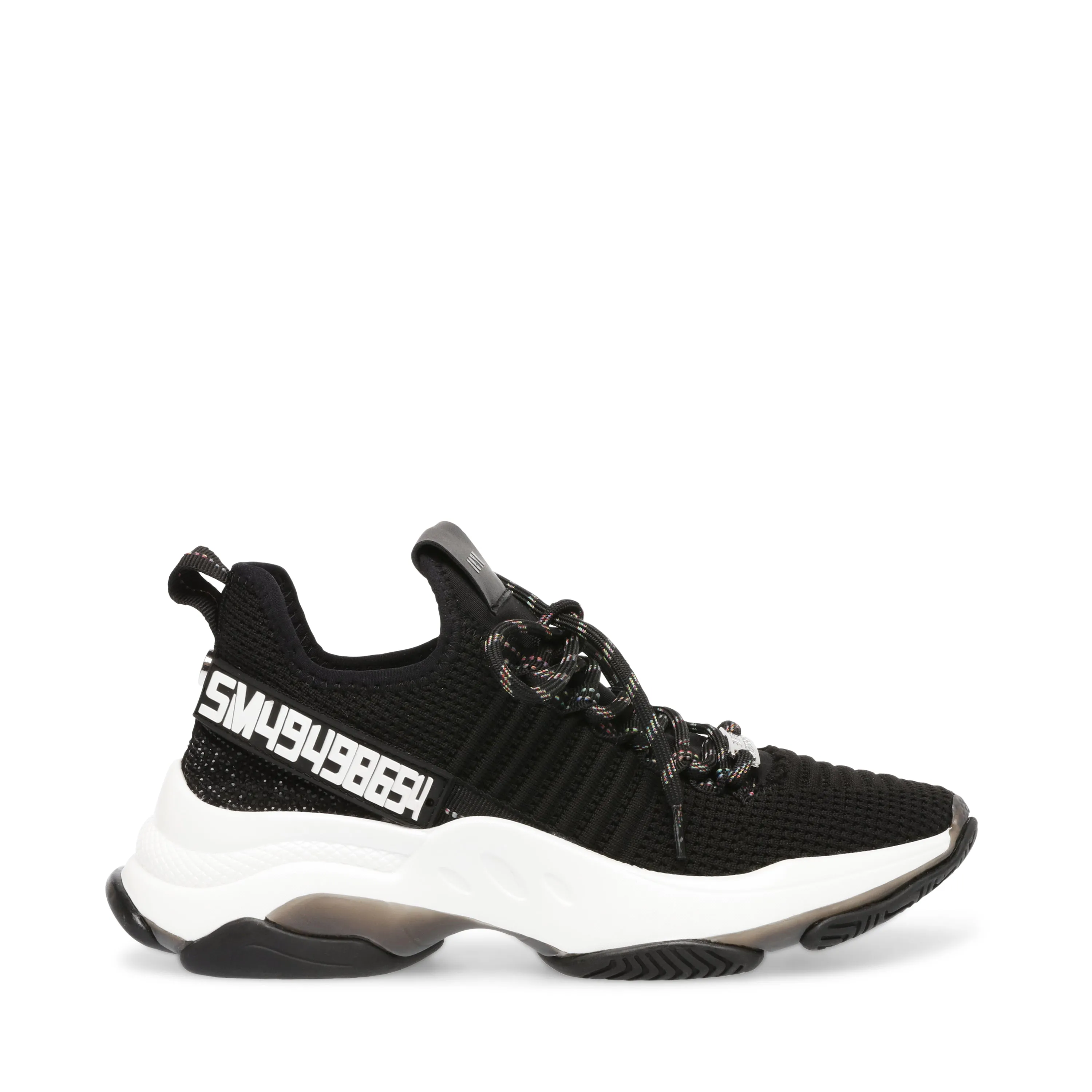 Maxilla-R Trainer BLACK/BLACK