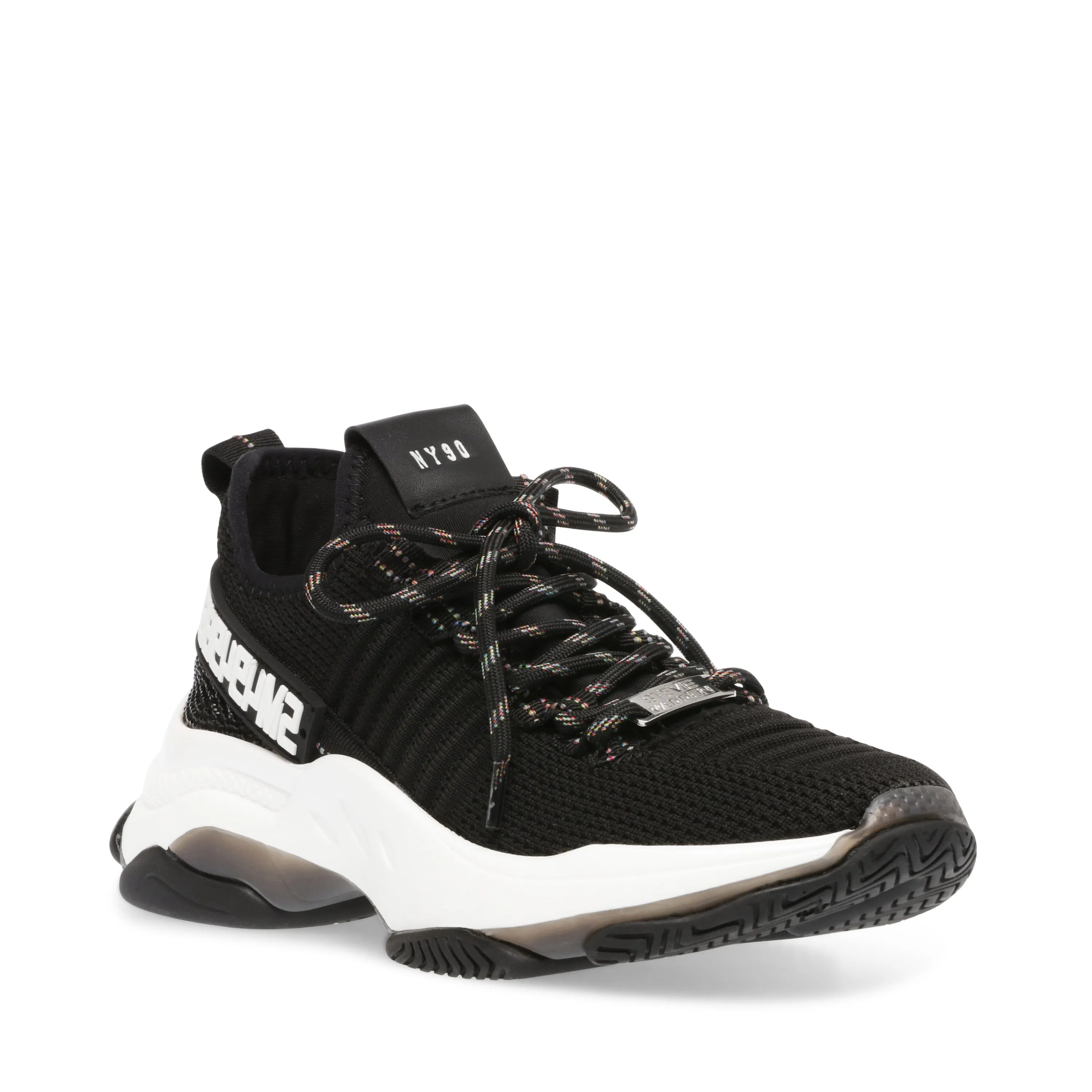 Maxilla-R Trainer BLACK/BLACK