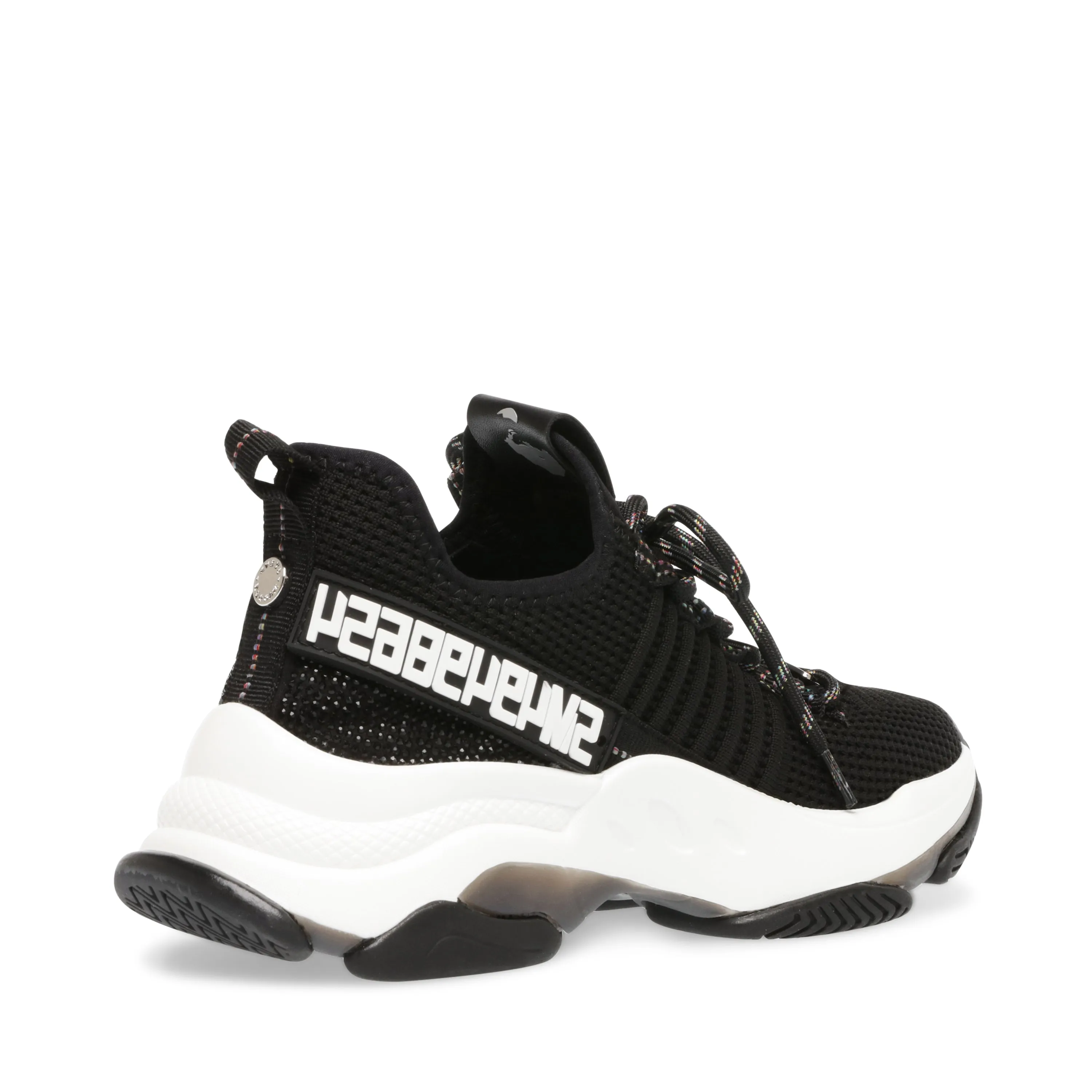 Maxilla-R Trainer BLACK/BLACK