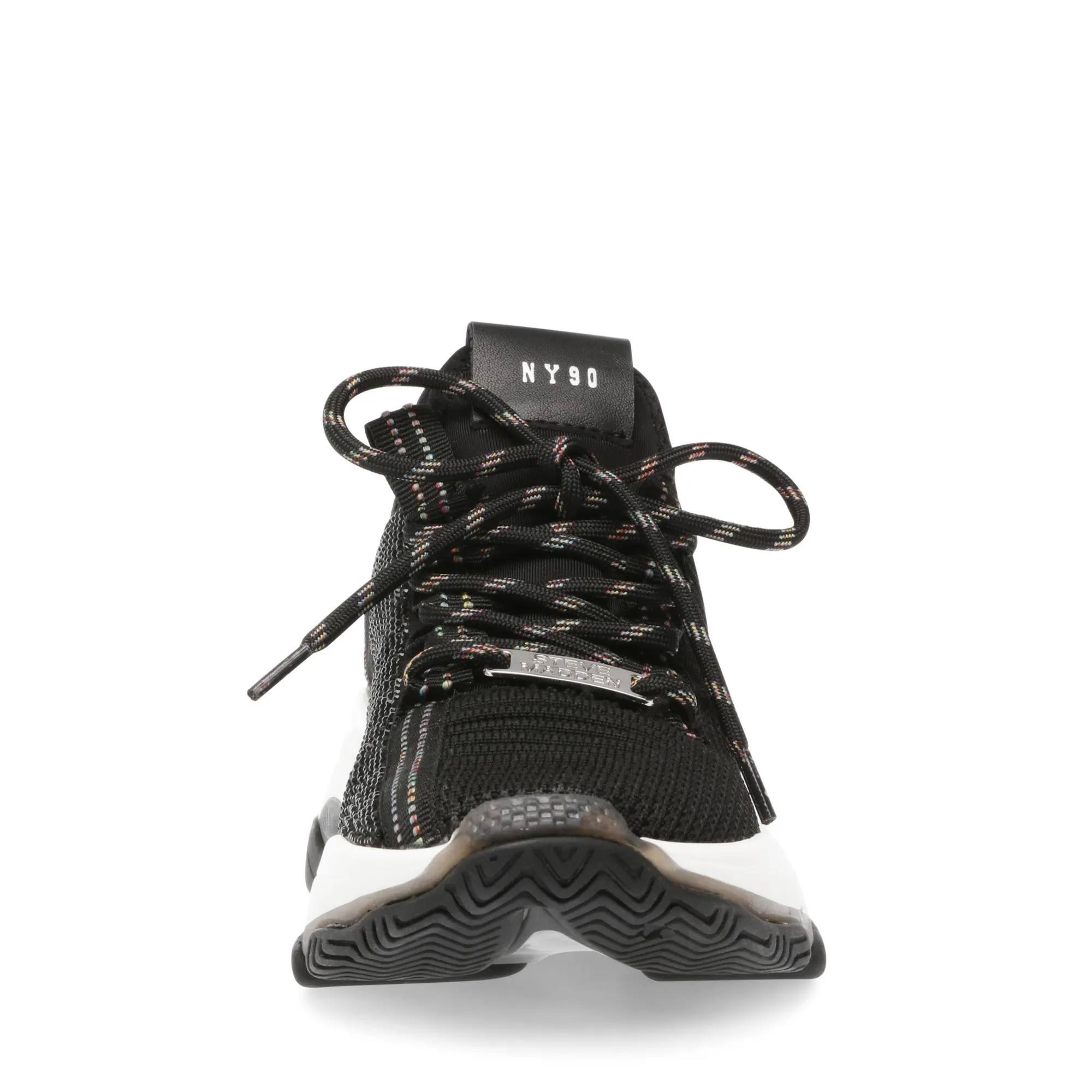 Maxilla-R Trainer BLACK/BLACK