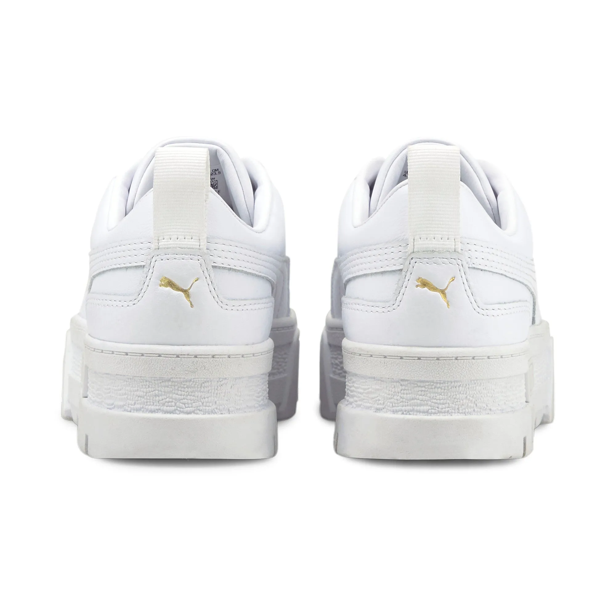 Mayze Classic Sneaker Puma White