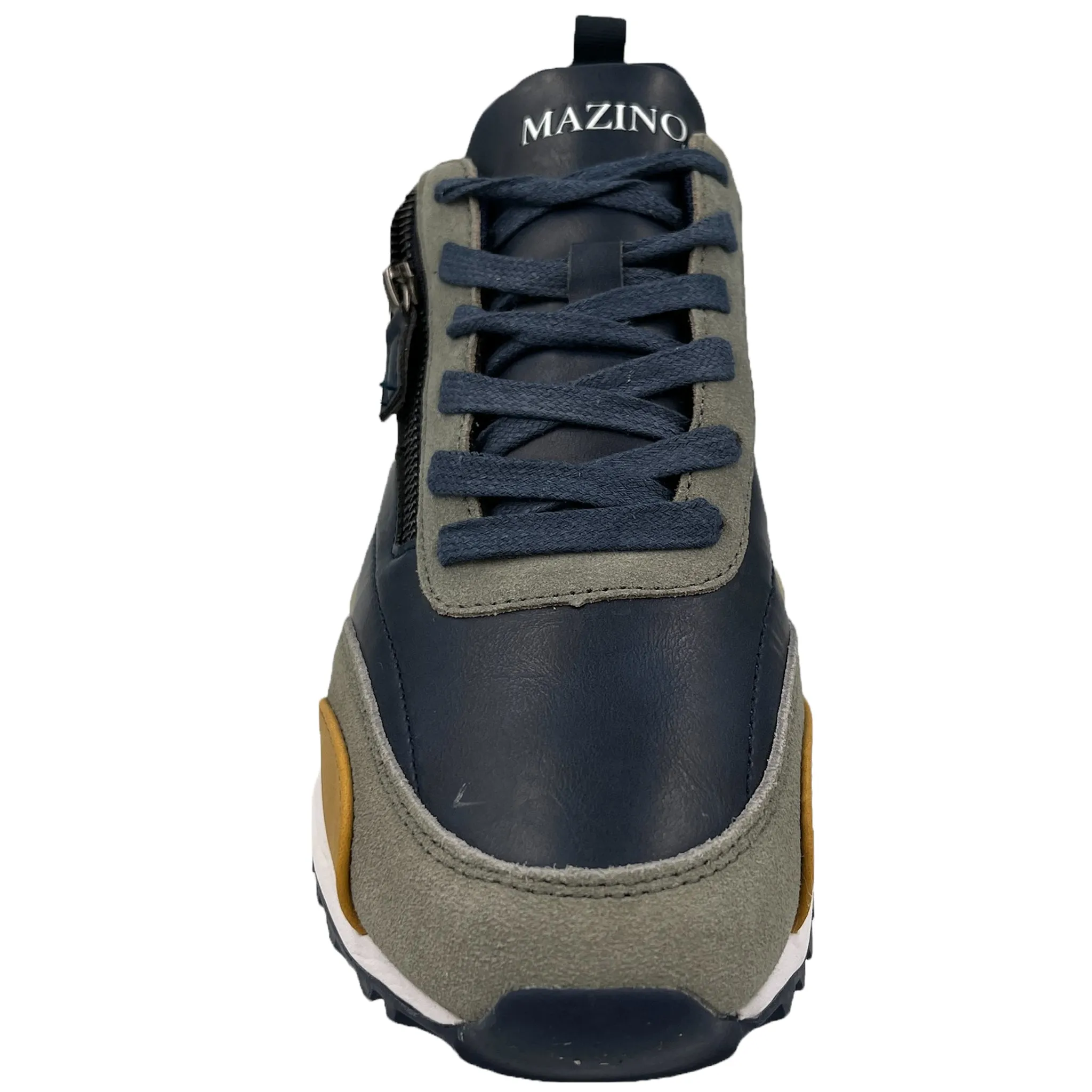 Mazino Men's Opal Casual Jogger Shoes