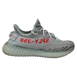 Men's 350 V2 Blue Tint Low Trainers Blue Size EU 40.5 / UK 6.5