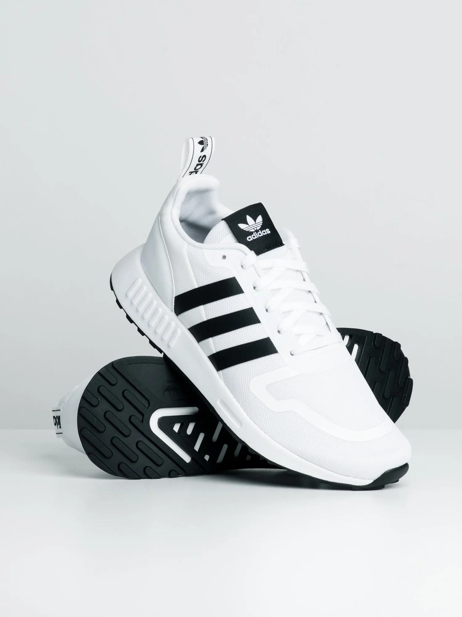 MENS ADIDAS SMOOTH RUNNER - CLEARANCE