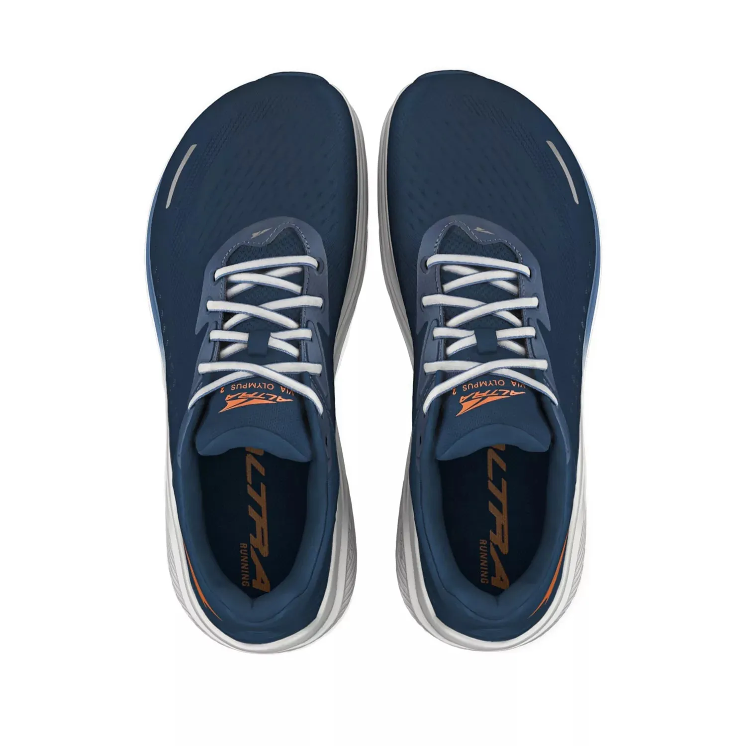 Men's Altra Via Olympus 2 Color: Navy