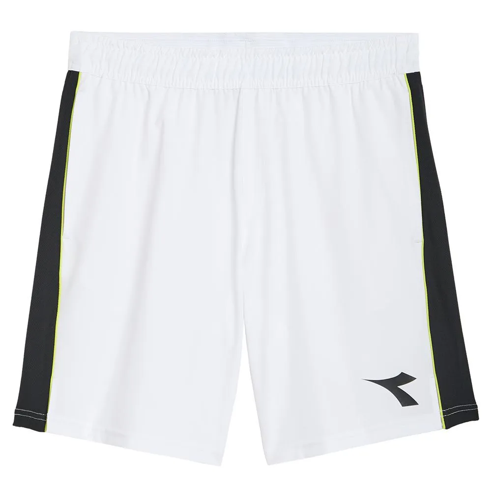 Men's Bermuda Icon 7 Inch Tennis Shorts