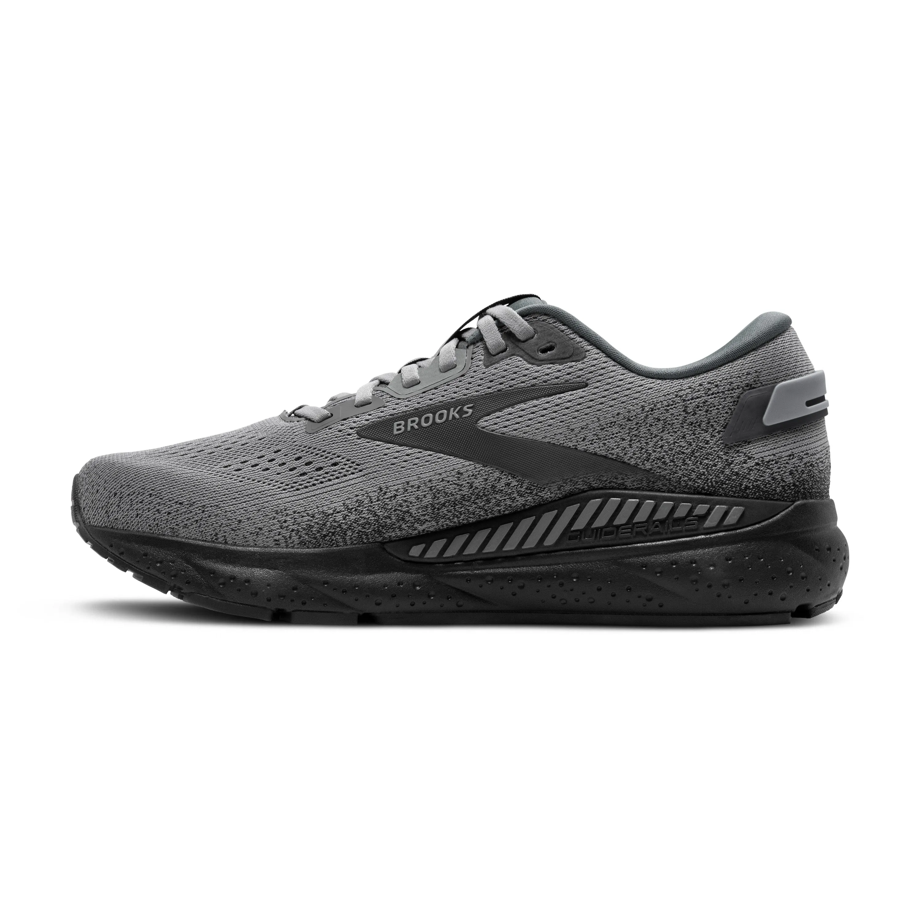 Men's Brooks Beast GTS 24 Color: Primer Grey/Ebony