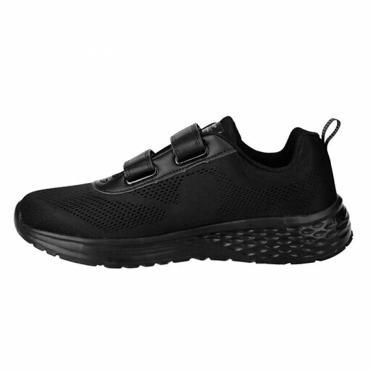 Men’s Casual Trainers J-Hayber Champeri Black