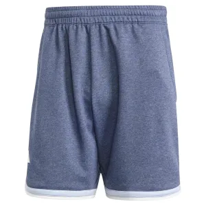 Men's Clubhouse 7 inch Premium Classic Tennis Shorts Noble Indigo