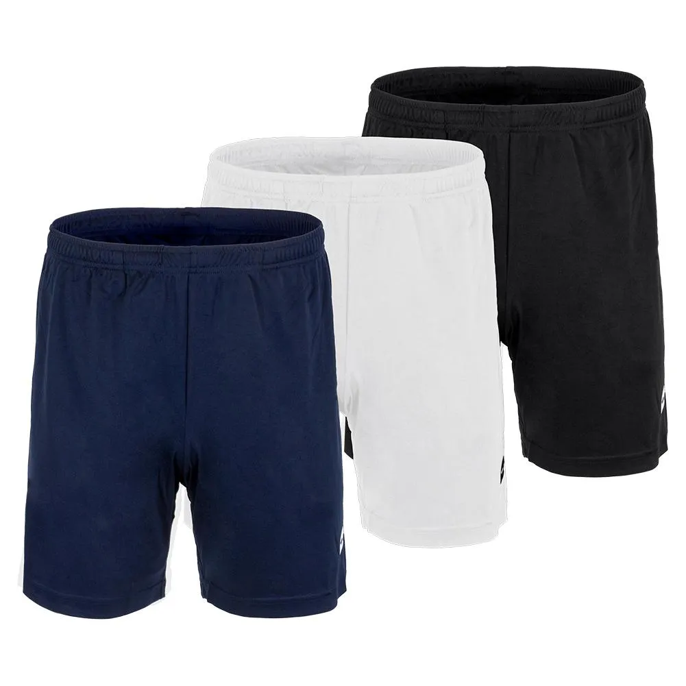 Men`s Core 7 Inch Tennis Short