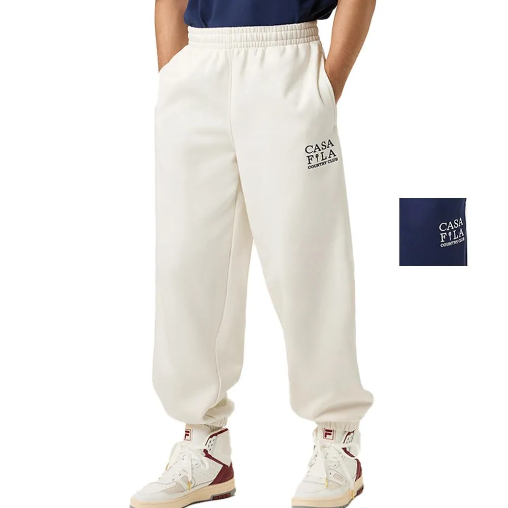 Men's Country Club Tennis Jogger