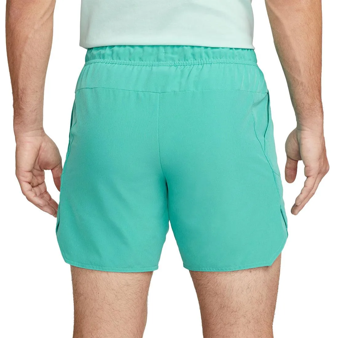 Men's Court Dri-Fit Advantage 7 Inch Tennis Short