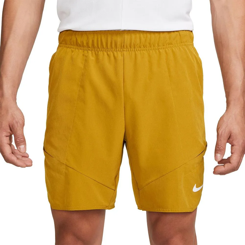 Men's Court Dri-Fit Advantage 7 Inch Tennis Short