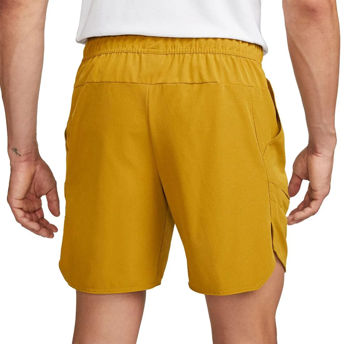 Men's Court Dri-Fit Advantage 7 Inch Tennis Short