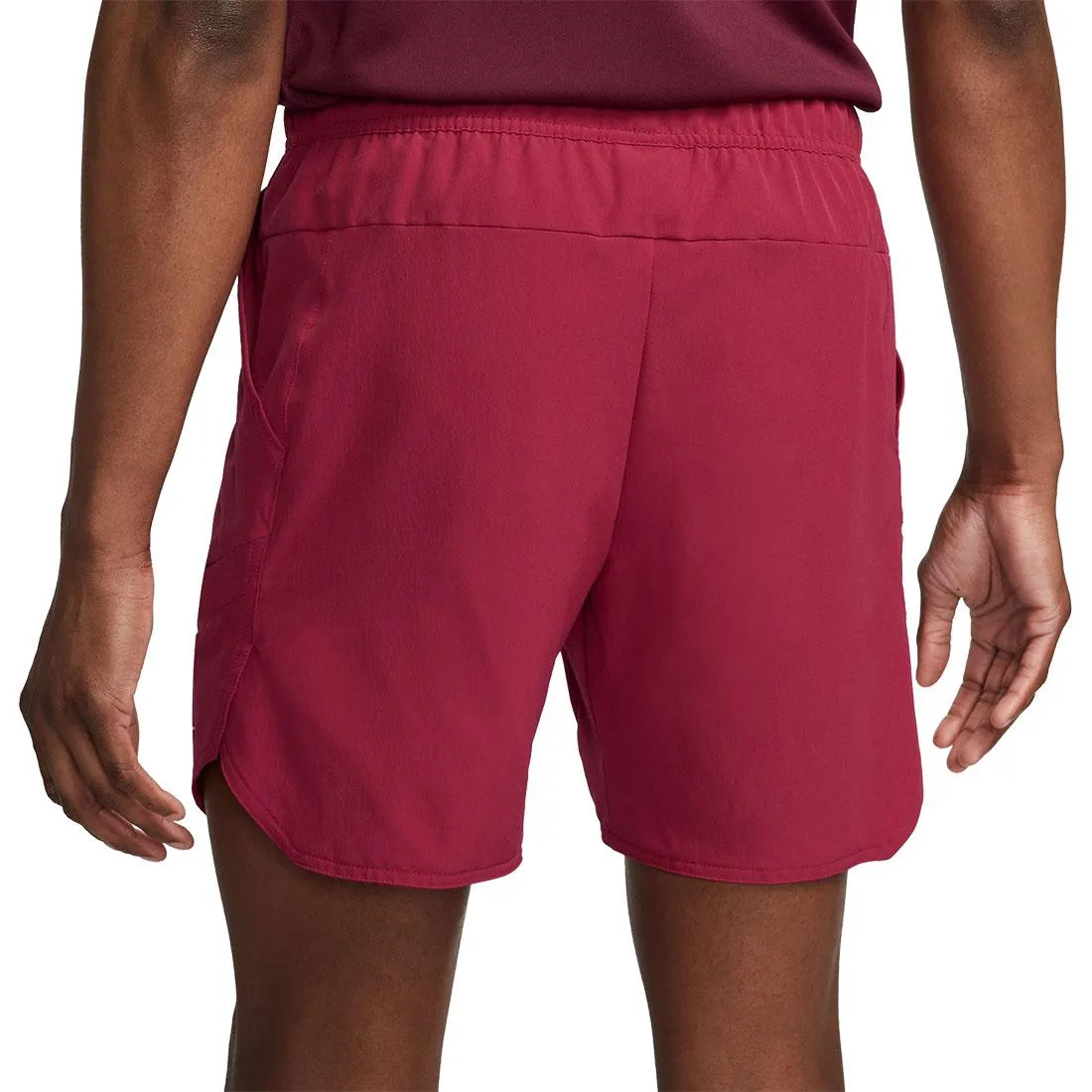 Men's Court Dri-Fit Advantage 7 Inch Tennis Short