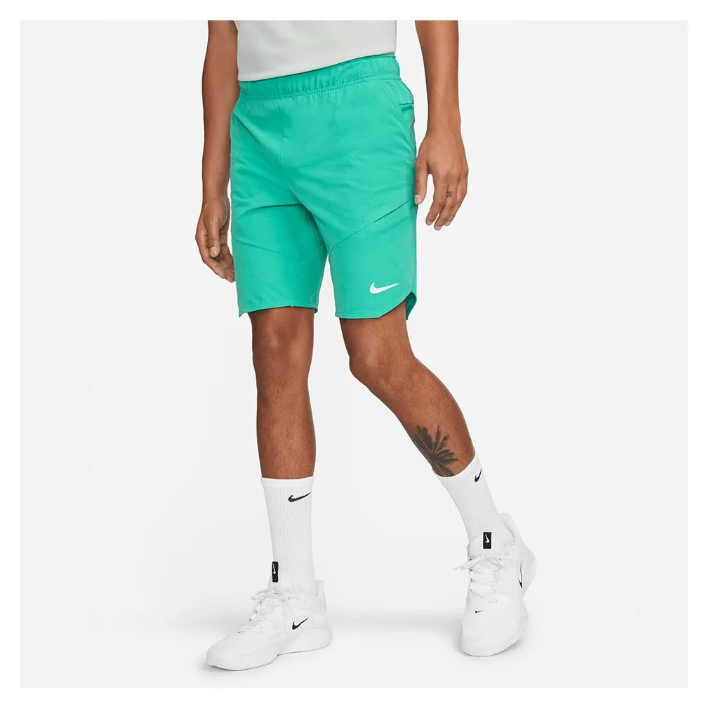 Men's Court Dri-Fit Advantage 9 Inch Tennis Short