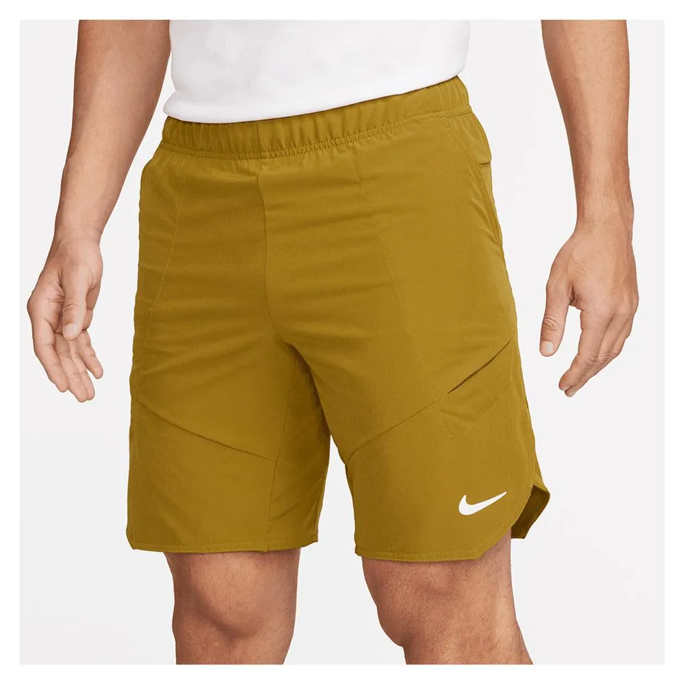 Men's Court Dri-Fit Advantage 9 Inch Tennis Short