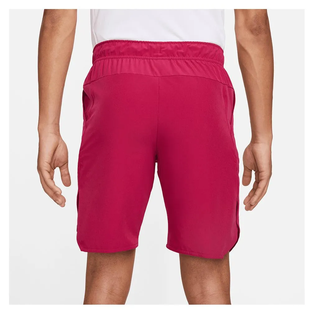 Men's Court Dri-Fit Advantage 9 Inch Tennis Short