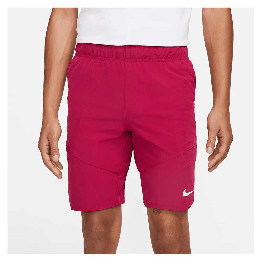 Men's Court Dri-Fit Advantage 9 Inch Tennis Short