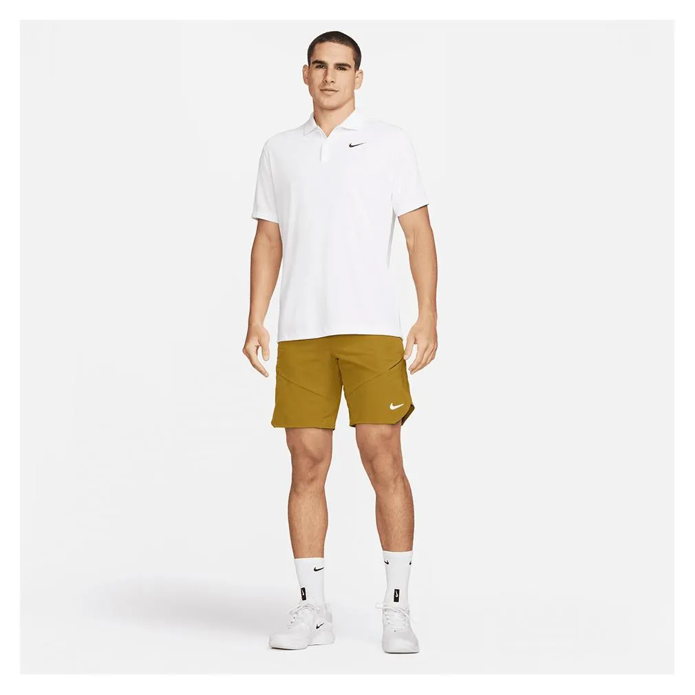 Men's Court Dri-Fit Advantage 9 Inch Tennis Short