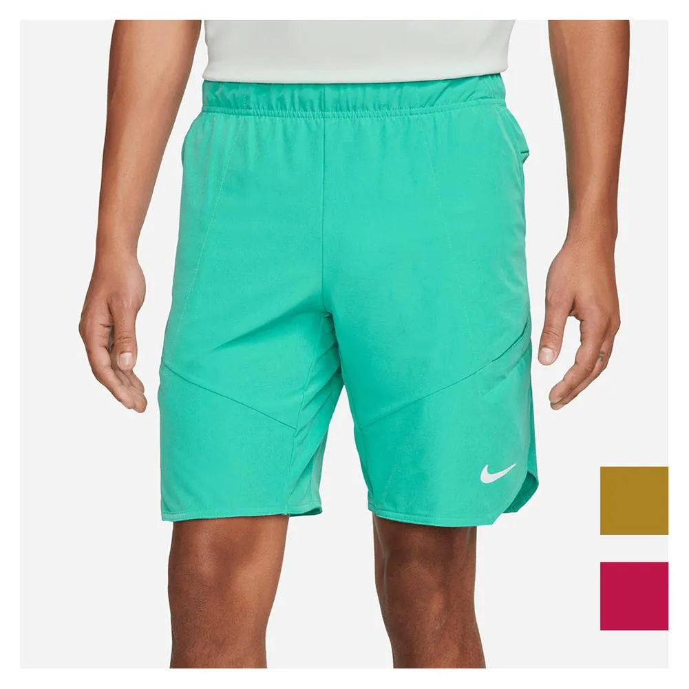 Men's Court Dri-Fit Advantage 9 Inch Tennis Short