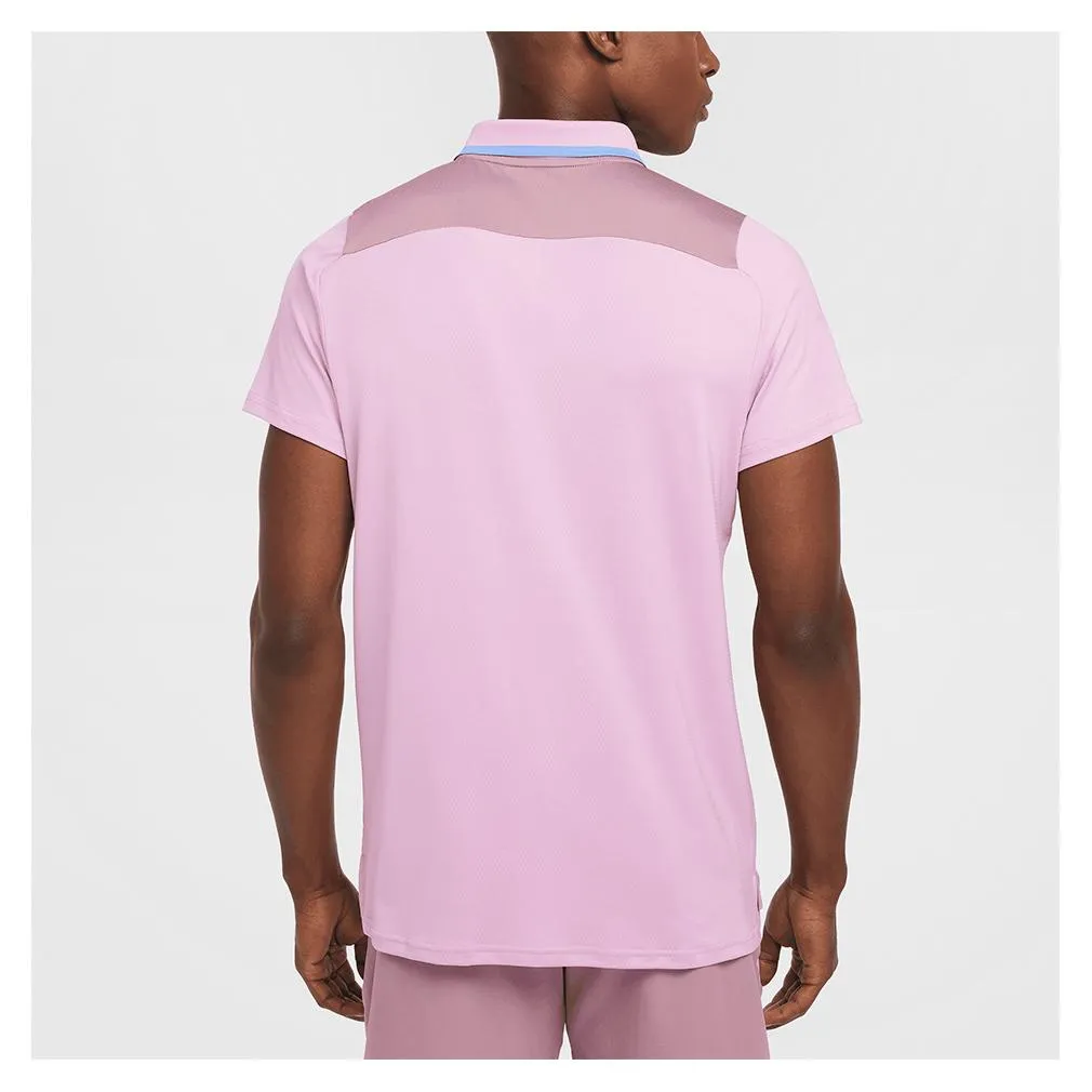 Men`s Court Dri-FIT Advantage Tennis Polo