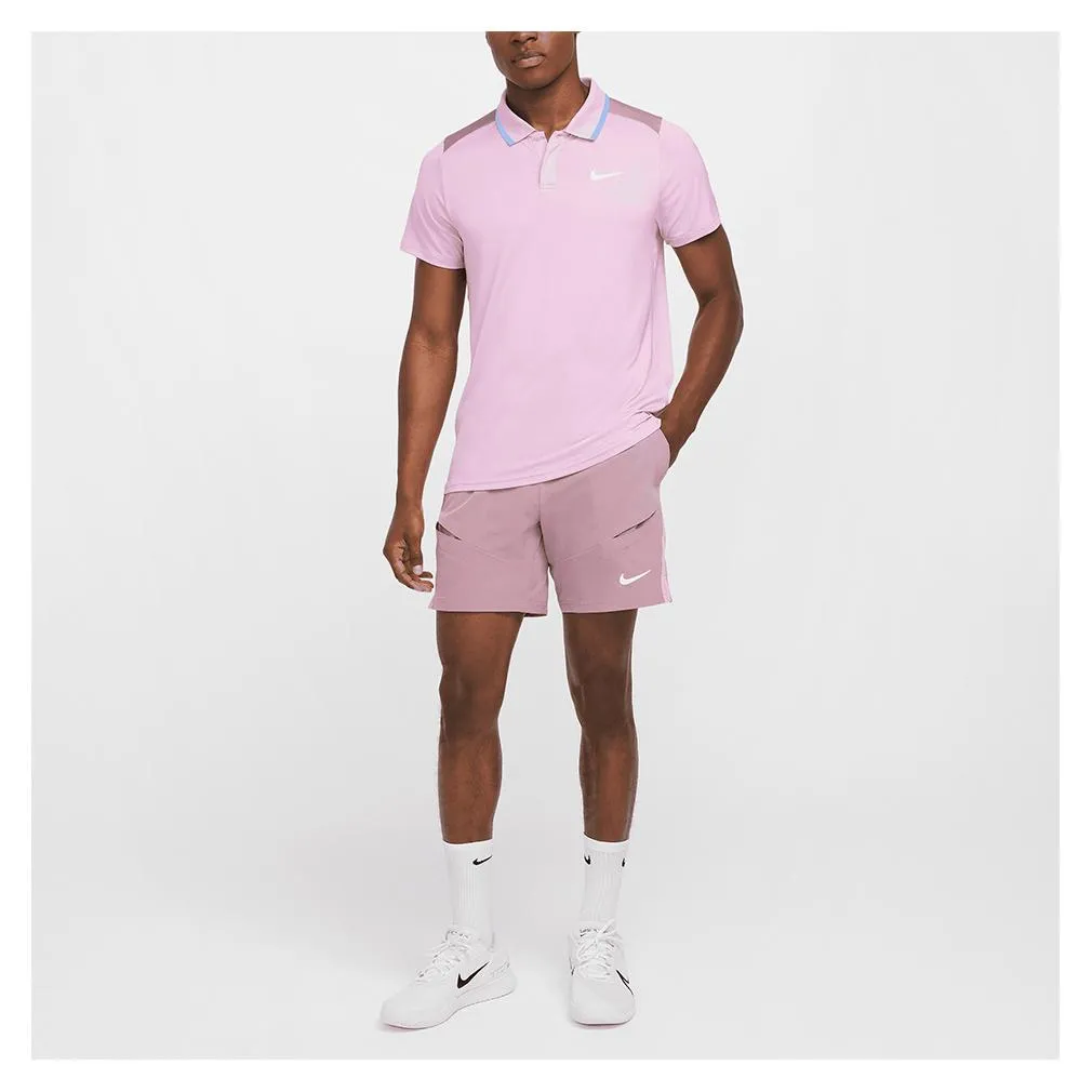 Men`s Court Dri-FIT Advantage Tennis Polo