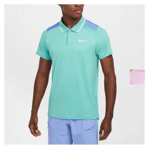 Men`s Court Dri-FIT Advantage Tennis Polo