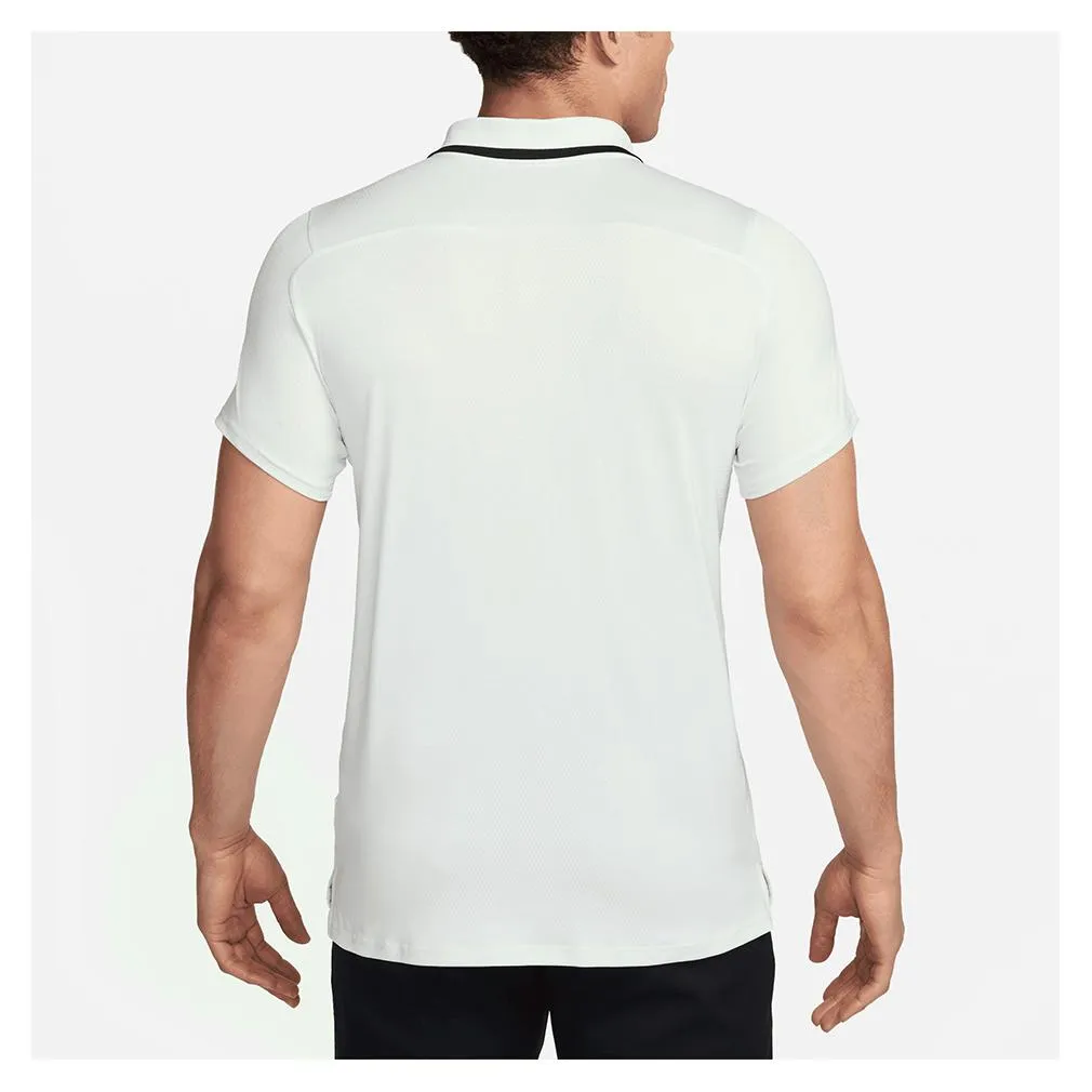 Men's Dri-Fit Advantage Tennis Polo