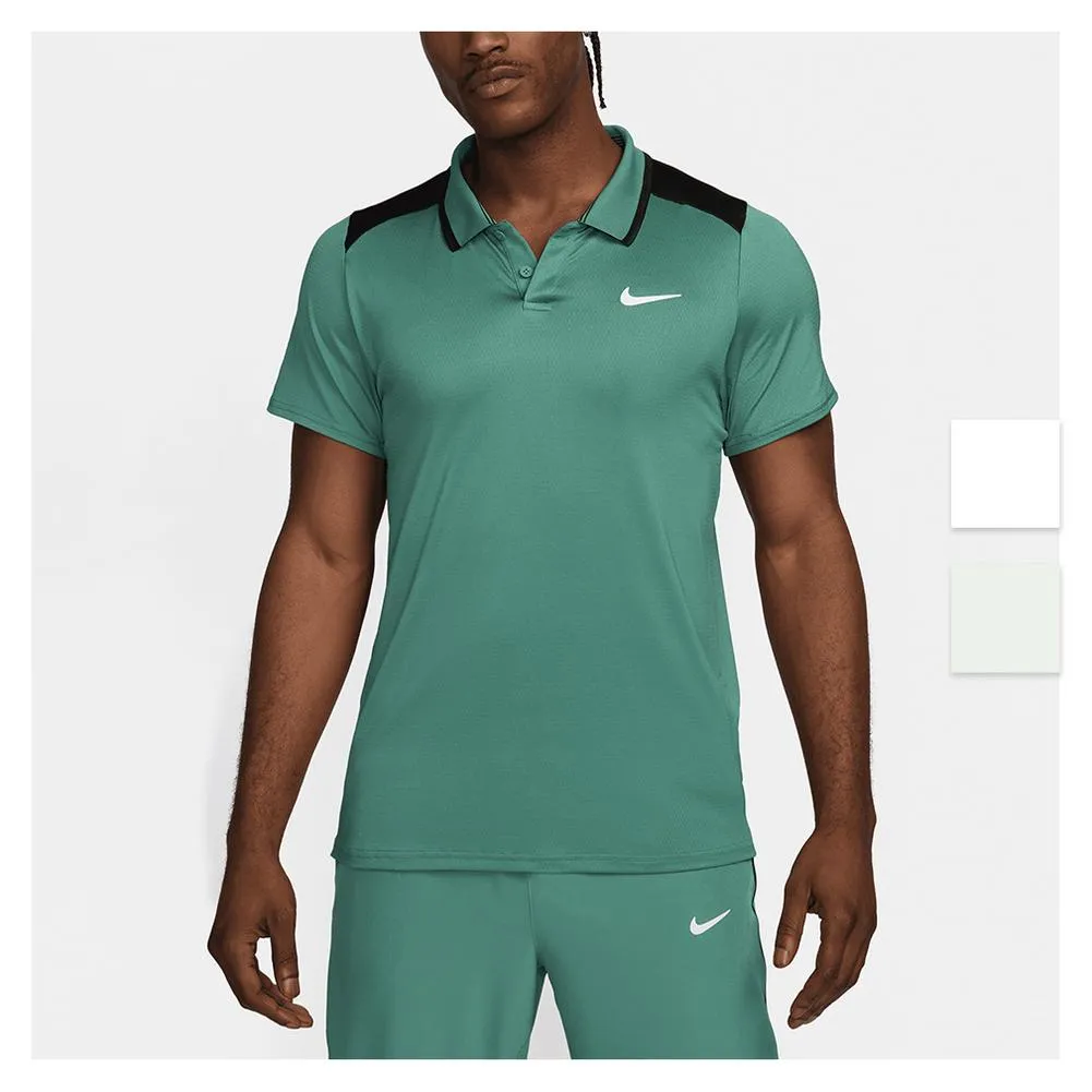 Men's Dri-Fit Advantage Tennis Polo