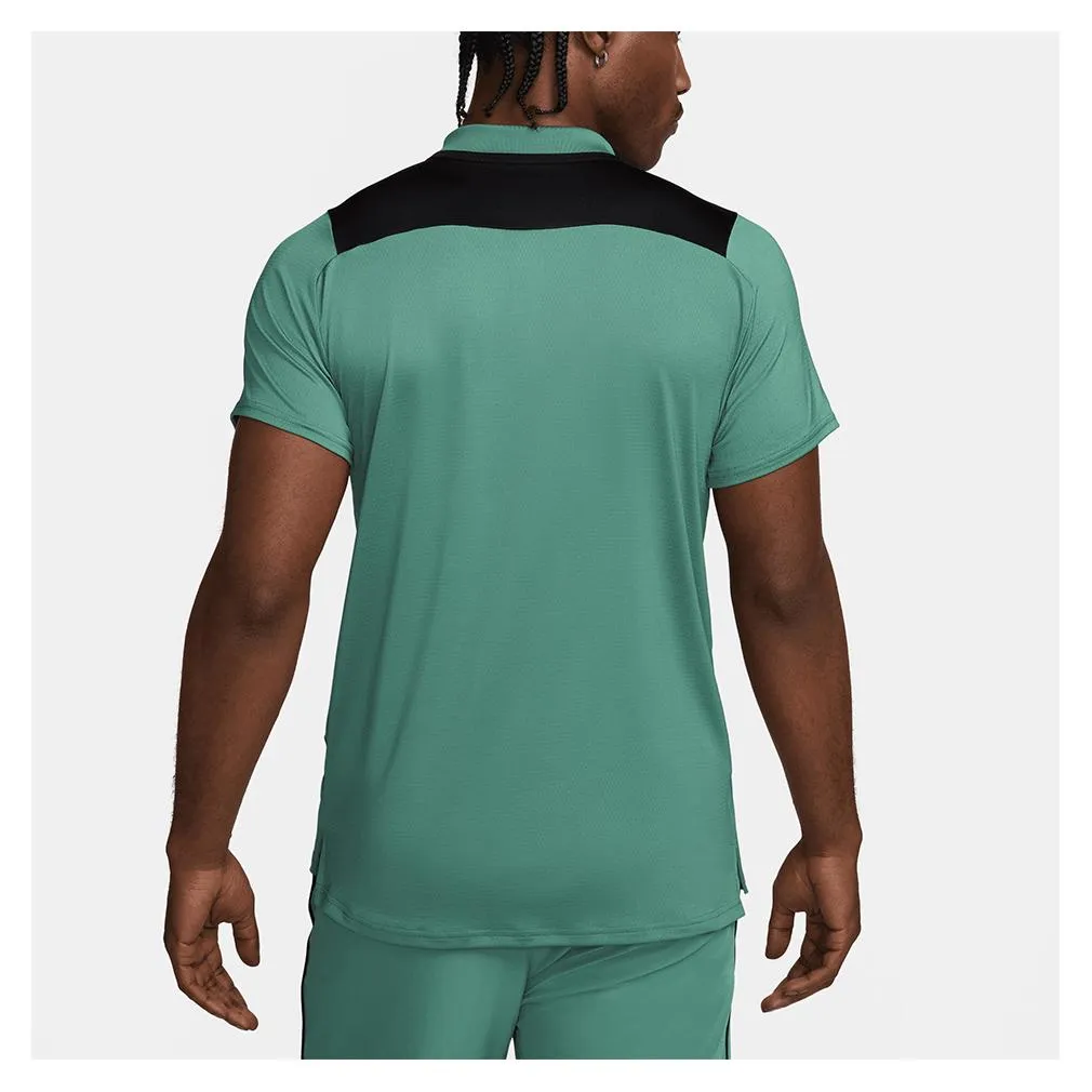 Men's Dri-Fit Advantage Tennis Polo