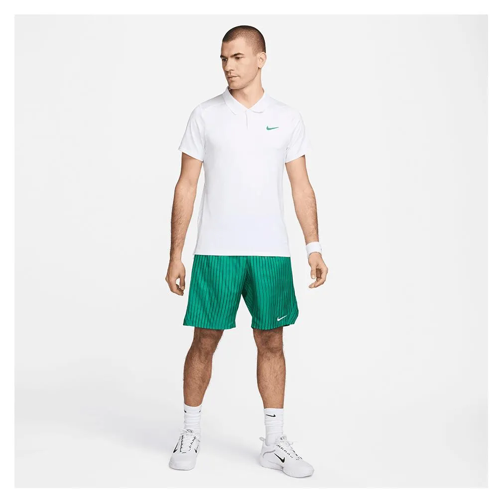 Men's Dri-Fit Advantage Tennis Polo