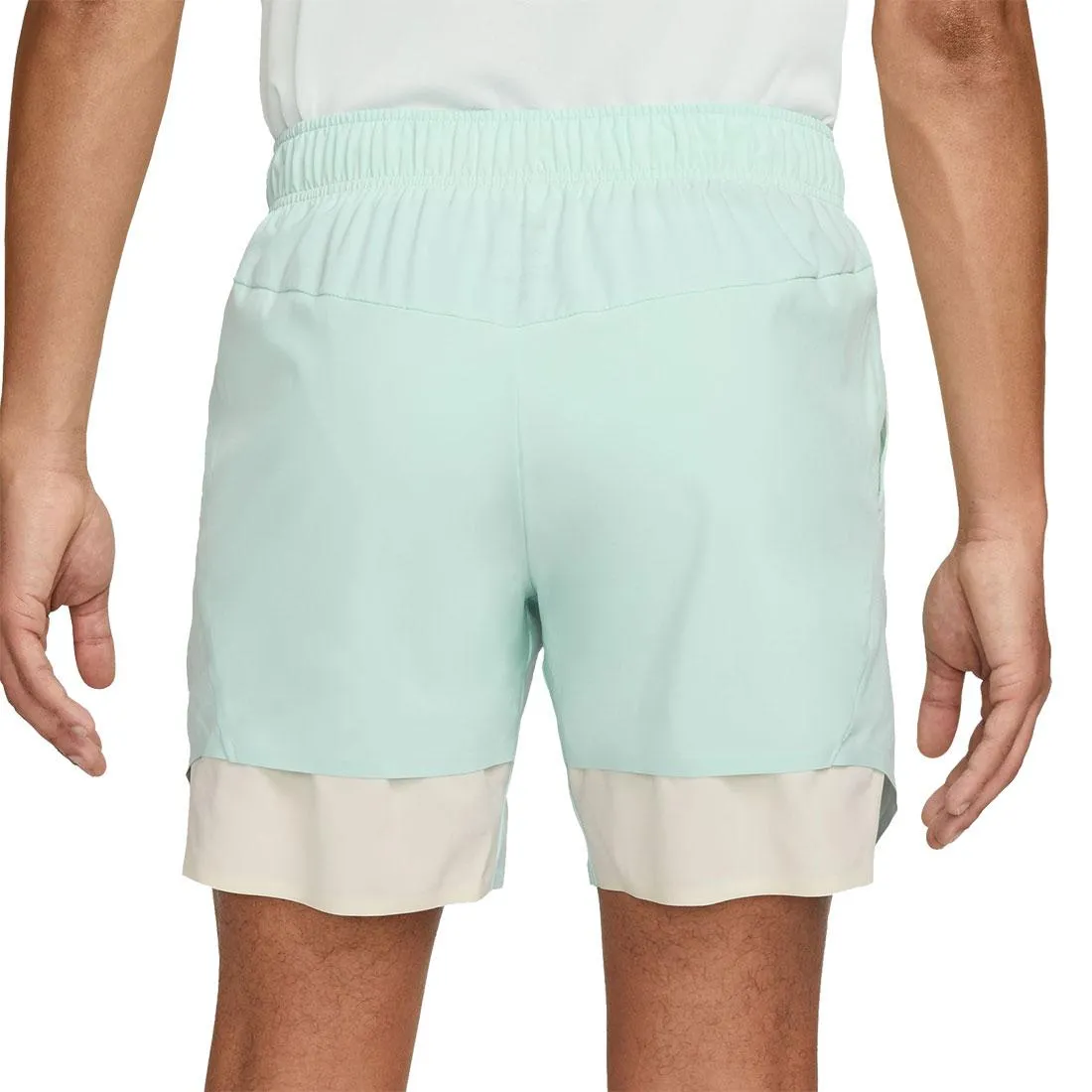 Men's Dri-Fit Slam Tennis Short