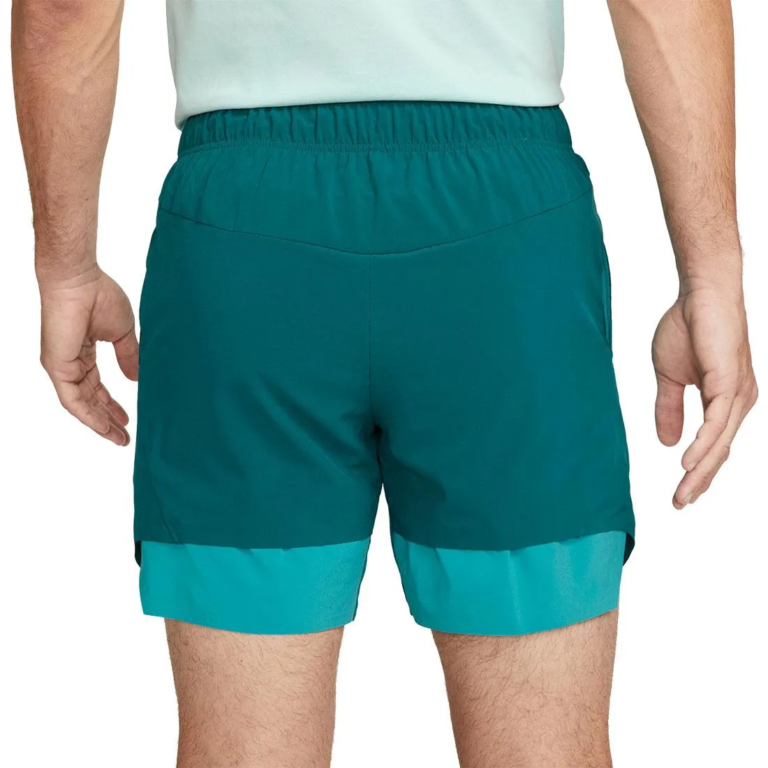 Men's Dri-Fit Slam Tennis Short