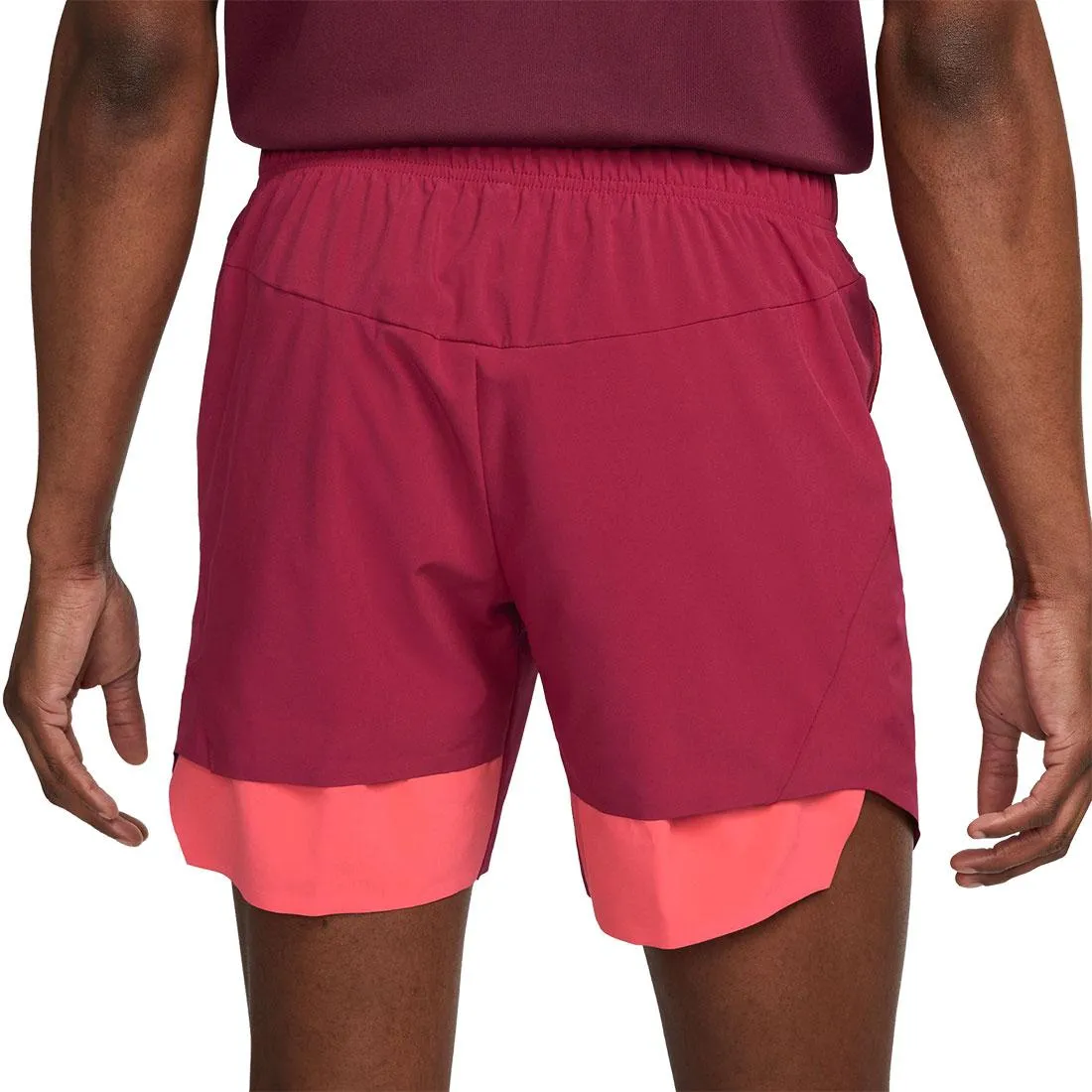 Men's Dri-Fit Slam Tennis Short