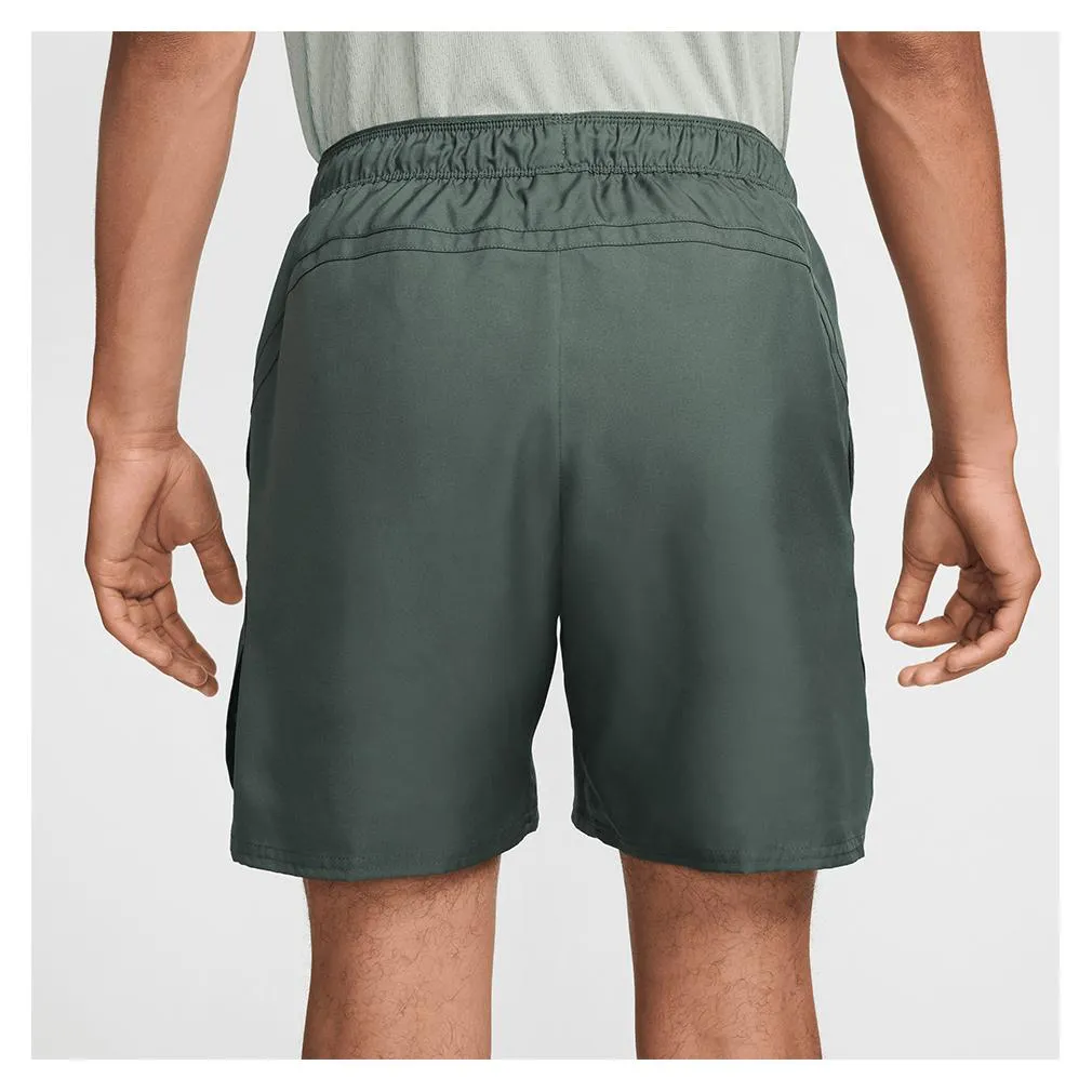 Mens Dri-Fit Victory 7 Inch Tennis Shorts