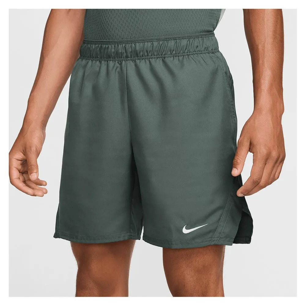 Mens Dri-Fit Victory 7 Inch Tennis Shorts