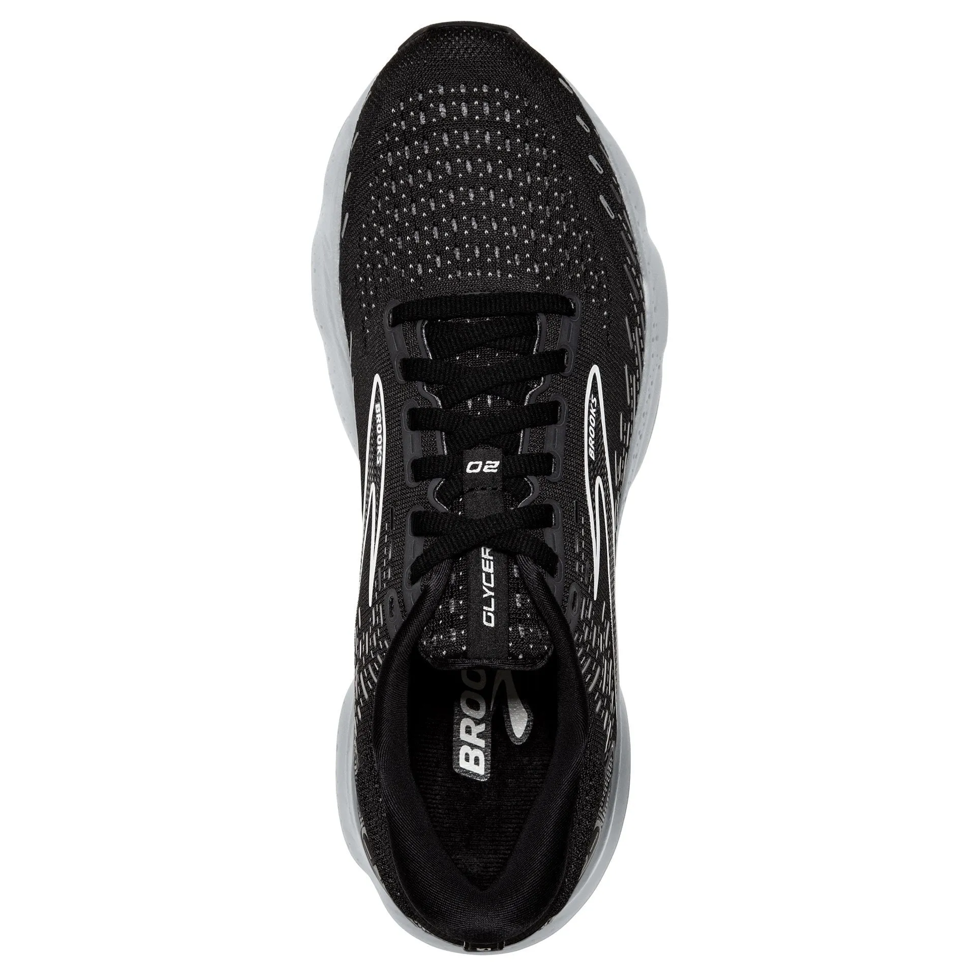 Men's Glycerin 20