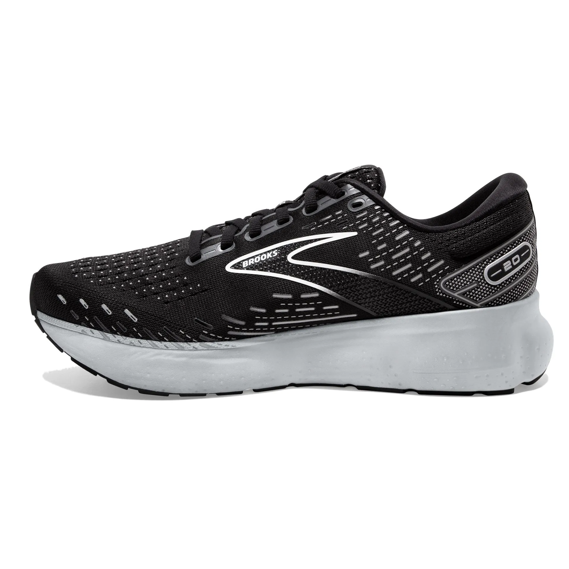 Men's Glycerin 20